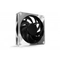 Alphacool Apex Stealth Metall Datora korpusam Ventilators 12 cm Hroms 1 pcs