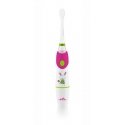 Eta Sonetic Child Sonic toothbrush Lime, Pink, White Eta Sonetic Child Sonic toothbrush Lime, Pink, White
