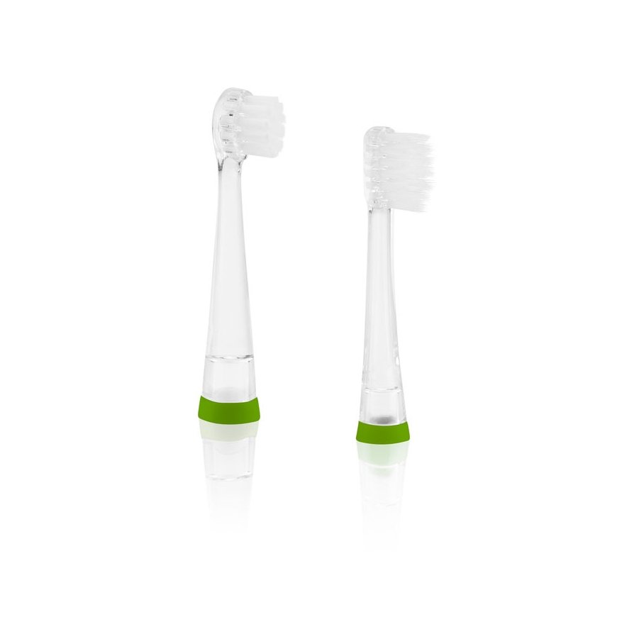 Eta Sonetic Child Sonic toothbrush Lime, Pink, White – 3