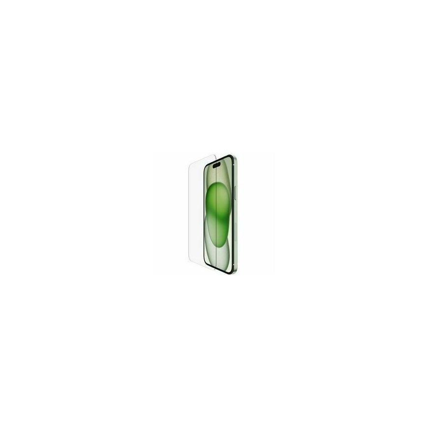 Tempered privacy glass iPhone 14/13/13 Pro – 2