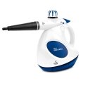 Polti Vaporetto First Portable steam cleaner 0.2 L 1000 W Blue, White Polti Vaporetto First Portable steam cleaner 0.2 L 1000 W Blue, White