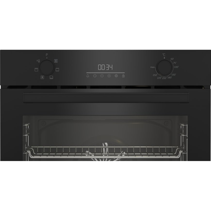 Beko BBIE17300B uuni 72 L musta – 2