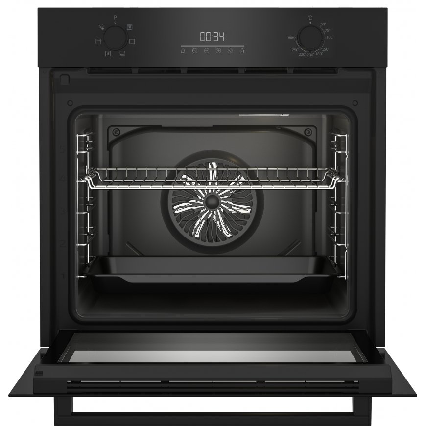 Beko BBIE17300B orkaitė 72 L Juoda – 4
