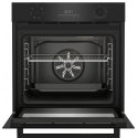 Beko BBIE17300B духовка 72 L Черный Beko BBIE17300B духовка 72 L Черный