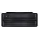 APC Smart-UPS Герметичная свинцово-кислотная (VRLA) 120 V