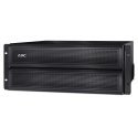 APC Smart-UPS Suletud pliiaku (VRLA) 120 V APC Smart-UPS Suletud pliiaku (VRLA) 120 V