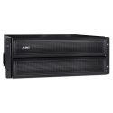 APC Smart-UPS Герметичная свинцово-кислотная (VRLA) 120 V