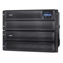 APC Smart-UPS Герметичная свинцово-кислотная (VRLA) 120 V