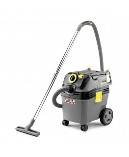 Kärcher NT 30/1 Ap L 30 L Būgninis siurblys Sausas ir drėgnas 1380 W Bemaišis