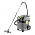Kärcher NT 30/1 Ap L 30 L Хозяйственный пылесос Сухой и мокрый 1380 W Без мешка Kärcher NT 30/1 Ap L 30 L Хозяйственный пылесос Сухой и мокрый 1380 W Без мешка