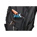 Thule Subterra reppu musta Nailon
