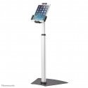 Neomounts TABLET-S200SILVER tabletin turvakotelo 26,7 cm (10.5") Hopea