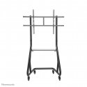 Neomounts NS-M3800BLACK monitorin kiinnike ja jalusta 2,54 m (100") Lattia musta Neomounts NS-M3800BLACK monitorin kiinnike ja jalusta 2,54 m (100") Lattia musta