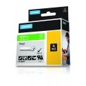 DYMO 1805414 etikečių juostelė Balta ant žalio DYMO 1805414 etikečių juostelė Balta ant žalio