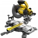 20V Max* 190mm slīpzāģis 1x4,0Ah 20V Max* 190mm slīpzāģis 1x4,0Ah