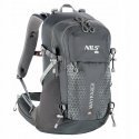 NC1925 HIKING BACKPACK GRAY WAYFARER 35L NILS CAMP NC1925 HIKING BACKPACK GRAY WAYFARER 35L NILS CAMP