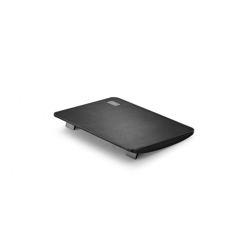 DeepCool Wind Pal Mini laptop cooling pad 39.6 cm (15.6") 1000 RPM Black – 5