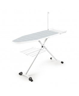 Polti FPAS0001 ironing board Full-size ironing board 1222 x 435 mm