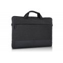 DELL 460-BCFJ 38,1 cm (15") чехол-конверт Черный, Серый DELL 460-BCFJ 38,1 cm (15") чехол-конверт Черный, Серый
