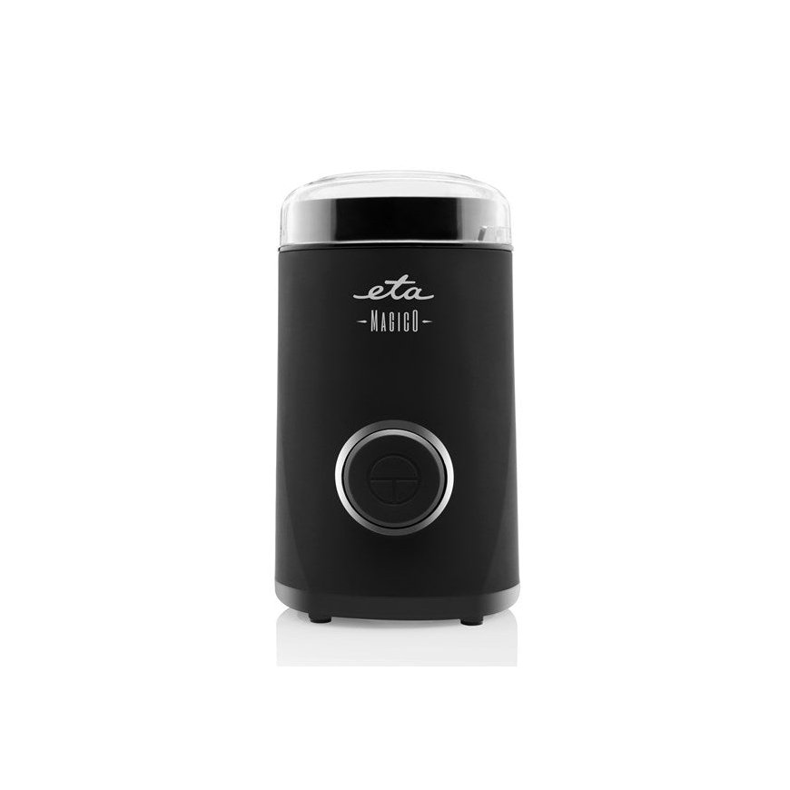 Eta Magico 150 W musta