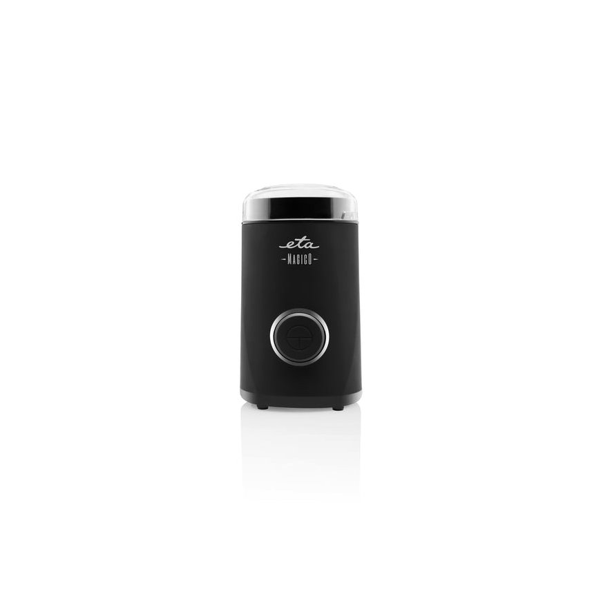 Eta Magico 150 W musta – 2