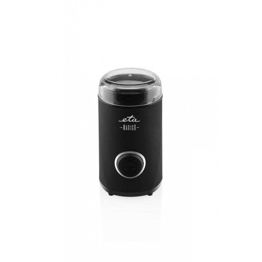Eta Magico 150 W Black – 3