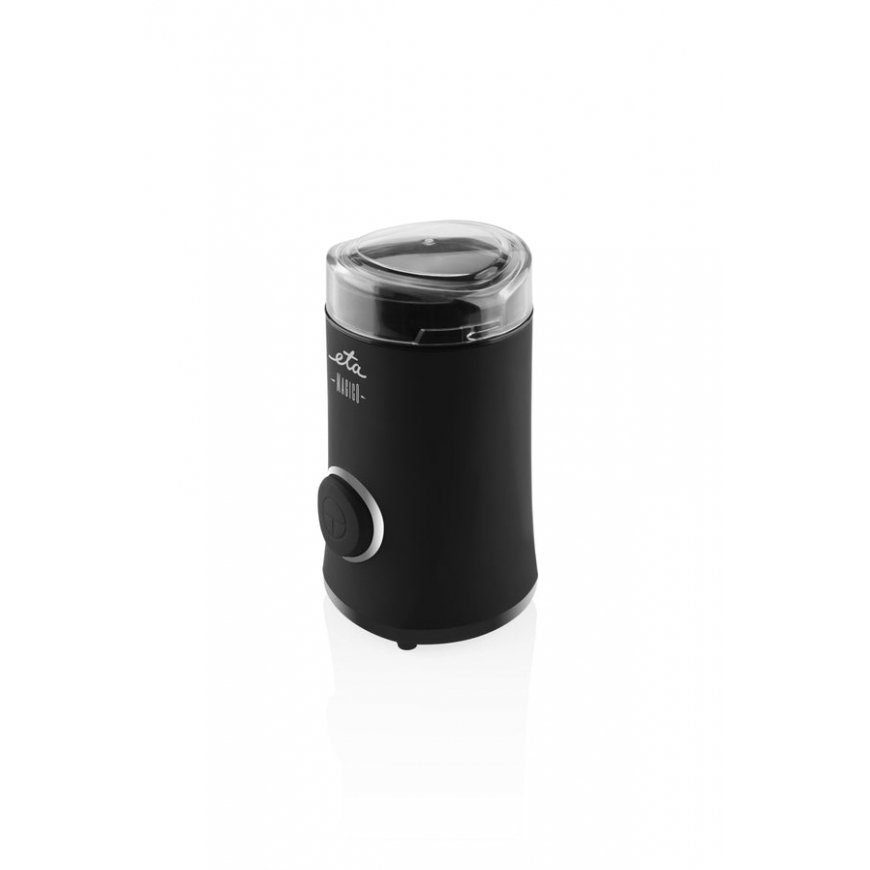 Eta Magico 150 W musta – 4