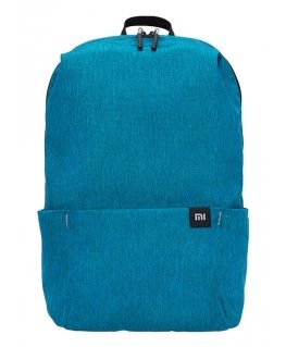 Xiaomi Mi Casual Daypack seljakott Igapäevane seljakott Sinine Polüester