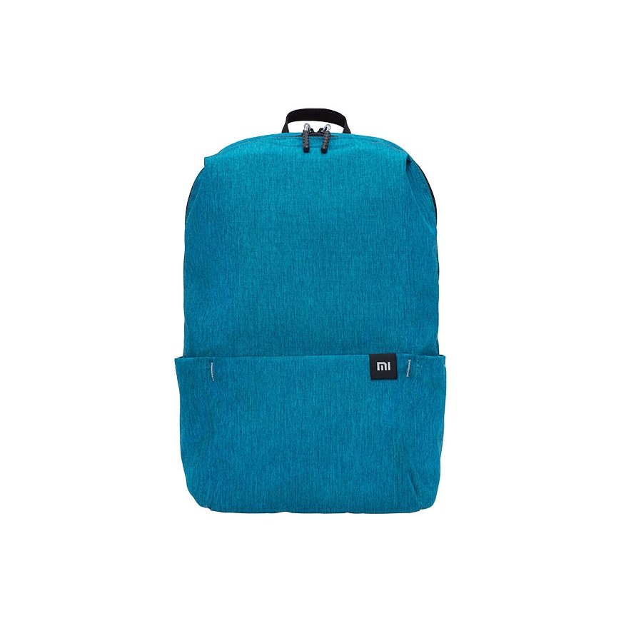 Xiaomi Mi Casual Daypack seljakott Igapäevane seljakott Sinine Polüester