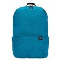 Xiaomi Mi Casual Daypack рюкзак Повседневный рюкзак Синий Полиэстер Xiaomi Mi Casual Daypack рюкзак Повседневный рюкзак Синий Полиэстер