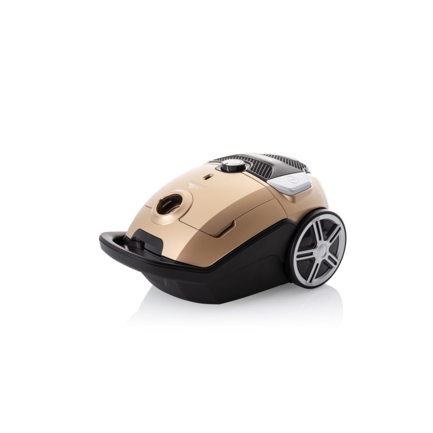 Eta ETA351990000 пылесос 3 L Цилиндрический пылесос Cухой 800 W Мешок для пыли – 2