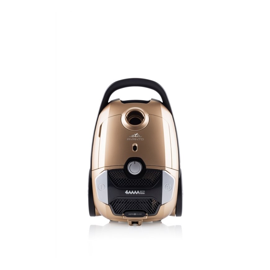 Eta ETA351990000 vacuum 3 L Cylinder vacuum Dry 800 W Dust bag – 3