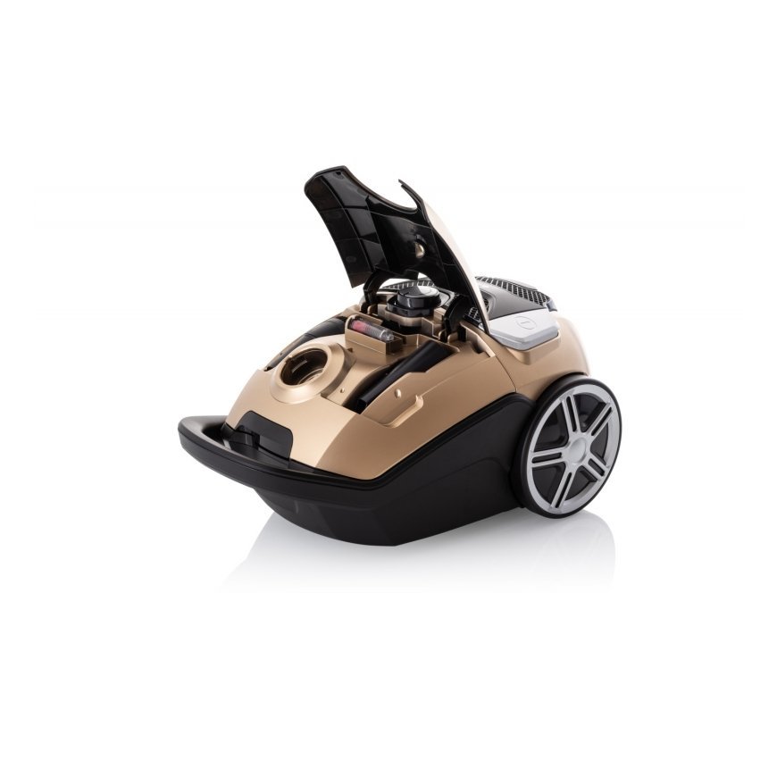 Eta ETA351990000 tolmuimeja 3 l Silindertolmuimeja Kuiv 800 W Tolmukott – 5