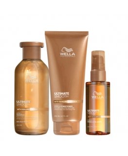 Wella ULTIMATE SMOOTH Conditioner 1000 ml