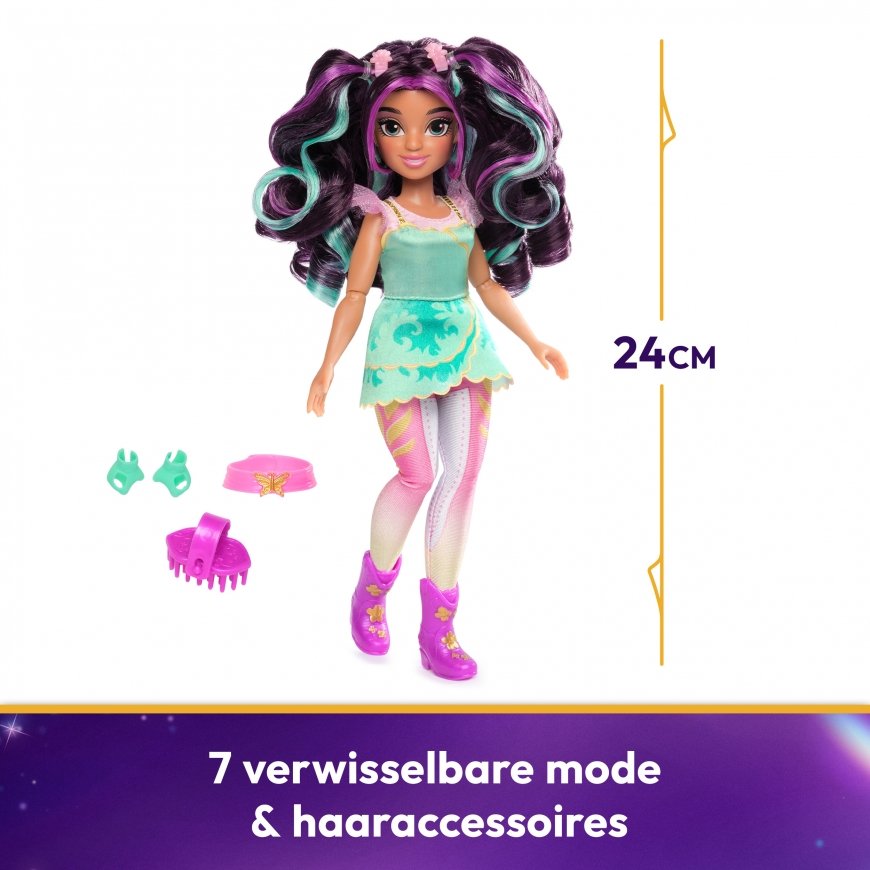 Unicorn Academy Ava – 3