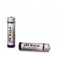 Arcas 107 00403 Single-use battery AAA Zinc-carbon Arcas 107 00403 Single-use battery AAA Zinc-carbon