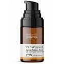 Skin Generics Vit C Oxynex K koncentruotas senėjimą stabdantis šviesinantis gelis, 20 ml Skin Generics Vit C Oxynex K koncentruotas senėjimą stabdantis šviesinantis gelis, 20 ml