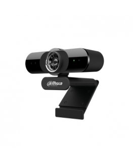 Dahua Technology HTI-UC325 verkkokamera 2 MP 1920 x 1080 pikseliä USB 2.0 musta