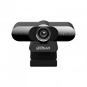 Dahua Technology HTI-UC325 вебкамера 2 MP 1920 x 1080 пикселей USB 2.0 Черный Dahua Technology HTI-UC325 вебкамера 2 MP 1920 x 1080 пикселей USB 2.0 Черный