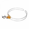 Televes 1201 radio antenna FM 1 dB Televes 1201 radio antenna FM 1 dB