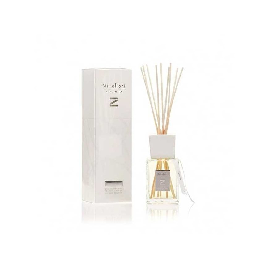 Millefiori Milano Glass diffuusori Zona Spa ja thaihieronta 500 ml – 2