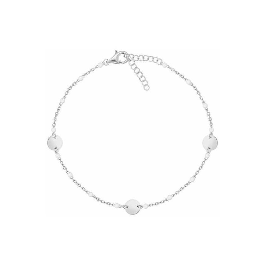 Brilio Silver Brilio Silver Beautiful bracelet