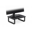 Kensington K52786WW monitoriaus laikiklis arba stovas 61 cm (24") Stalas Juoda Kensington K52786WW monitoriaus laikiklis arba stovas 61 cm (24") Stalas Juoda