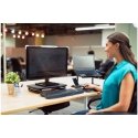 Kensington K52786WW monitori kinnitus ja alus 61 cm (24") Laud Must Kensington K52786WW monitori kinnitus ja alus 61 cm (24") Laud Must