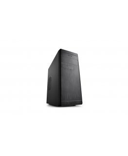 DeepCool Wave V2 Mini Tower Black