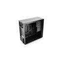 DeepCool Wave V2 Mini Tower musta DeepCool Wave V2 Mini Tower musta