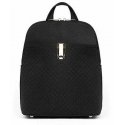 Vuch Women's Backpack Filipa Diamond Black Vuch Women's Backpack Filipa Diamond Black