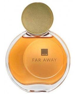 Avon Eau de parfum Far Away EDP 50 ml 50ml Kvepalai Moterims
