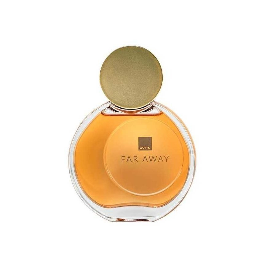 Avon Eau de Parfum Far Away EDP 50 ml 50 ml hajuvesi naisille