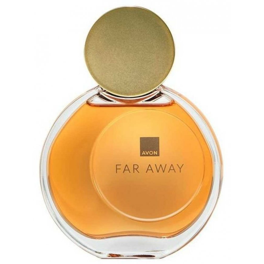 Avon Eau de parfum Far Away EDP 50 ml 50ml Kvepalai Moterims – 2